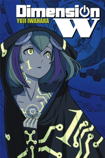 Dimension W. 1