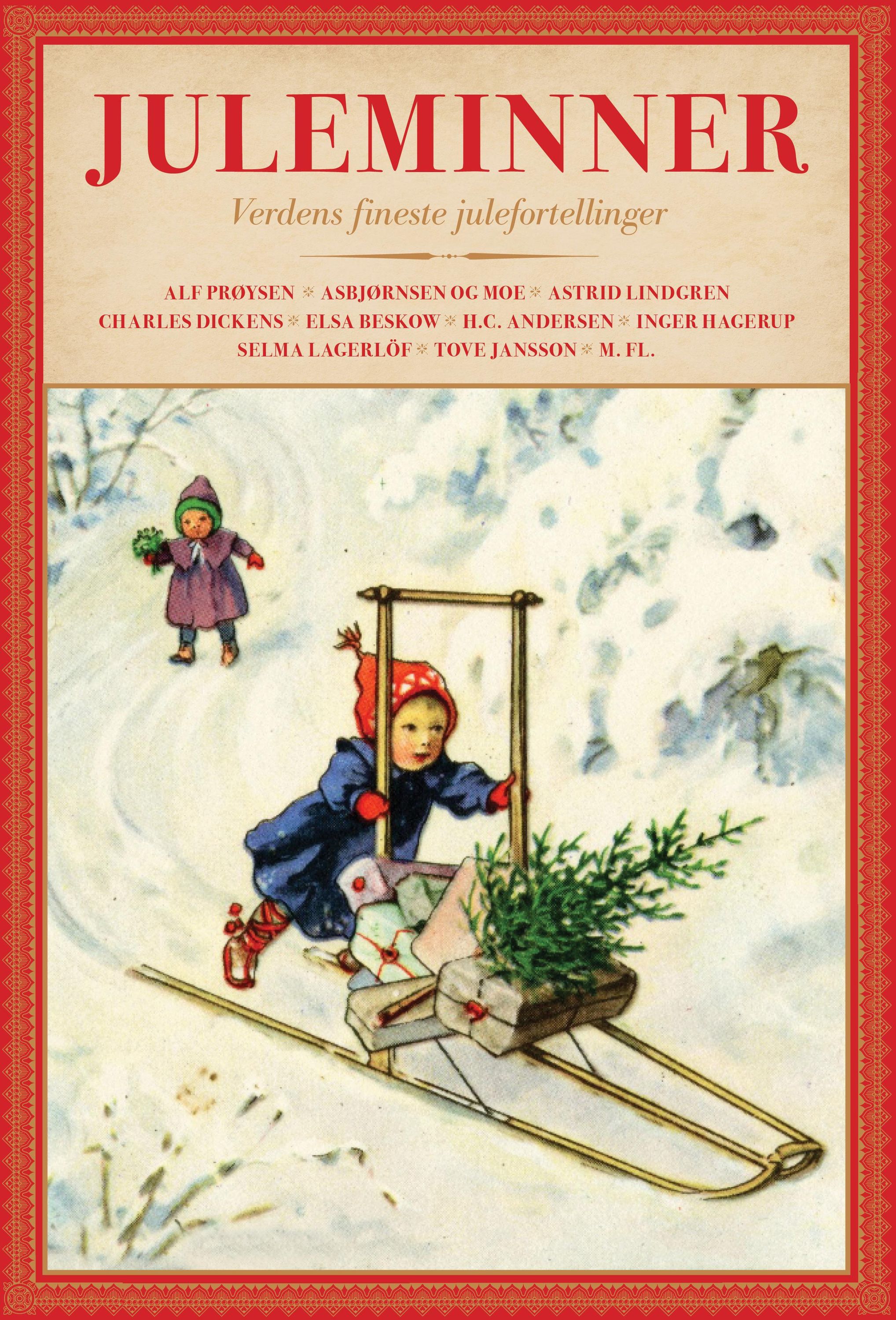 Juleminner