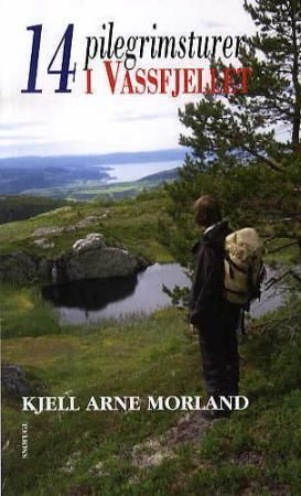 14 pilegrimsturer i Vassfjellet