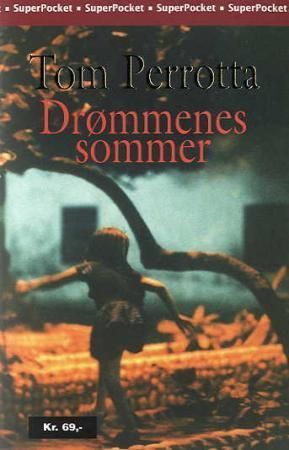 Drømmenes sommer