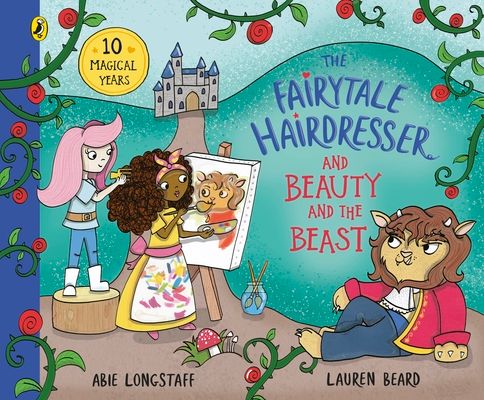 The Fairytale Hairdresser and Beauty and the Beast : New Edition