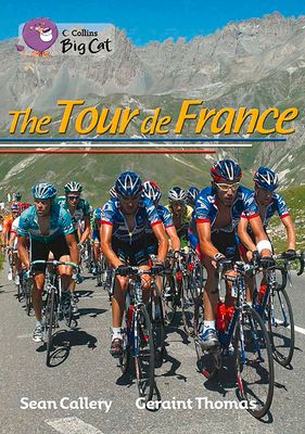 The Tour de France : Band 18/Pearl