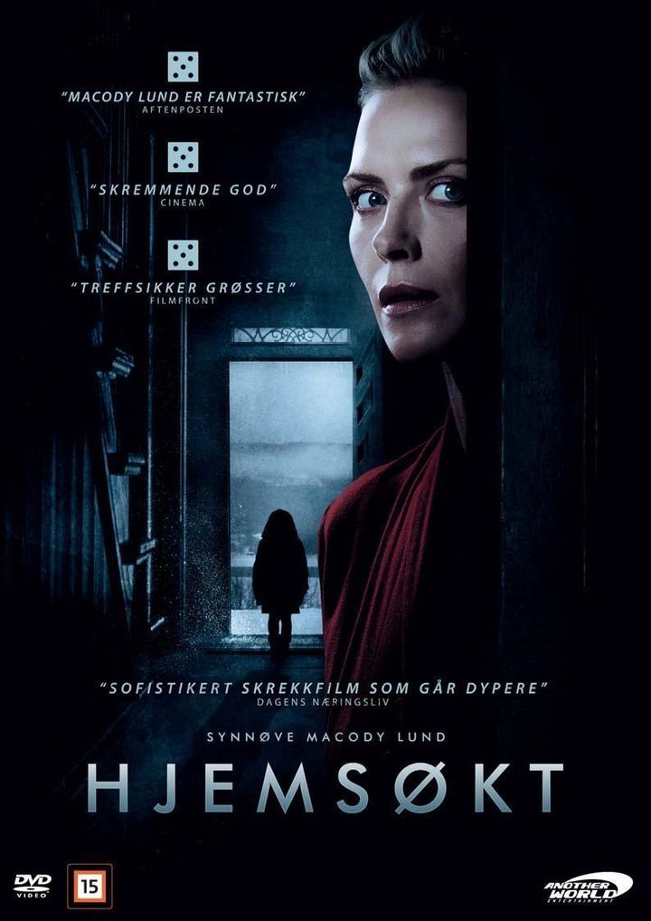 Hjemsøkt