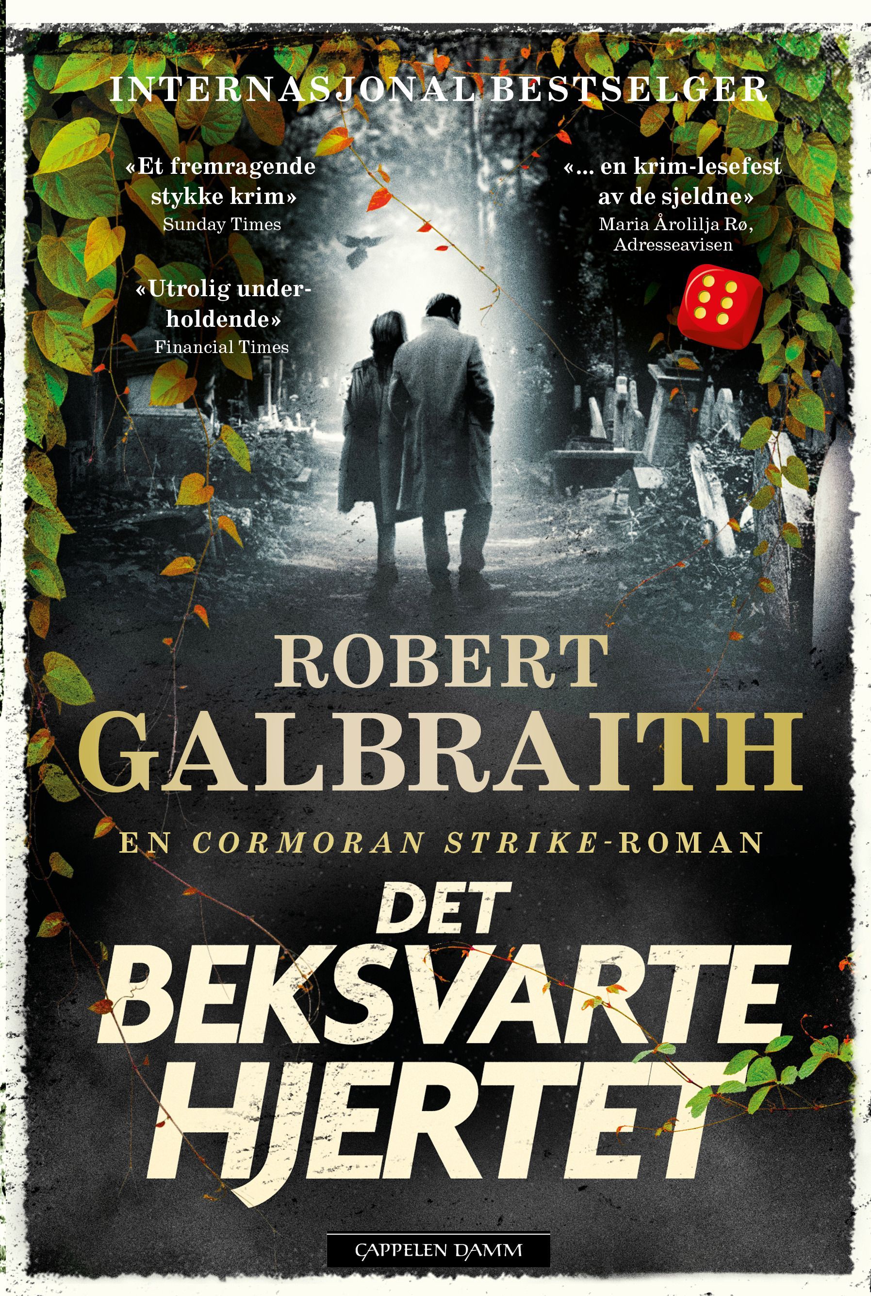 Det beksvarte hjertet