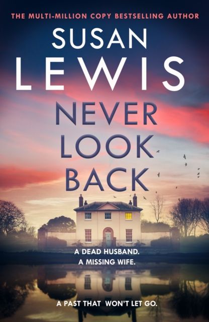 Never Look Back
