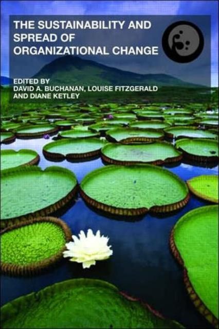 The Sustainability and Spread of Organizational Change : Modernizing Healthcare