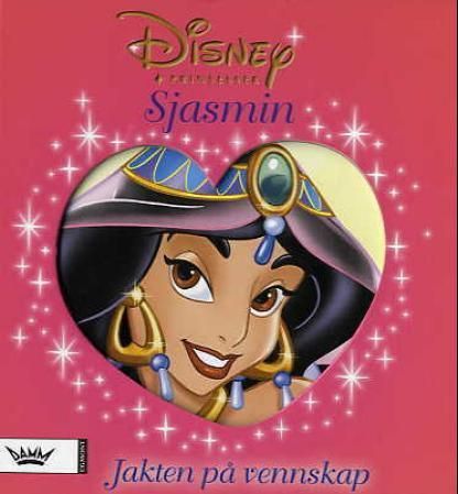 Disney prinsesser