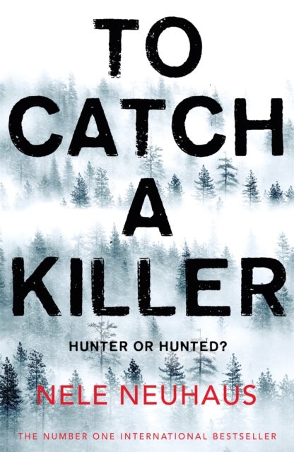 To catch a killer
