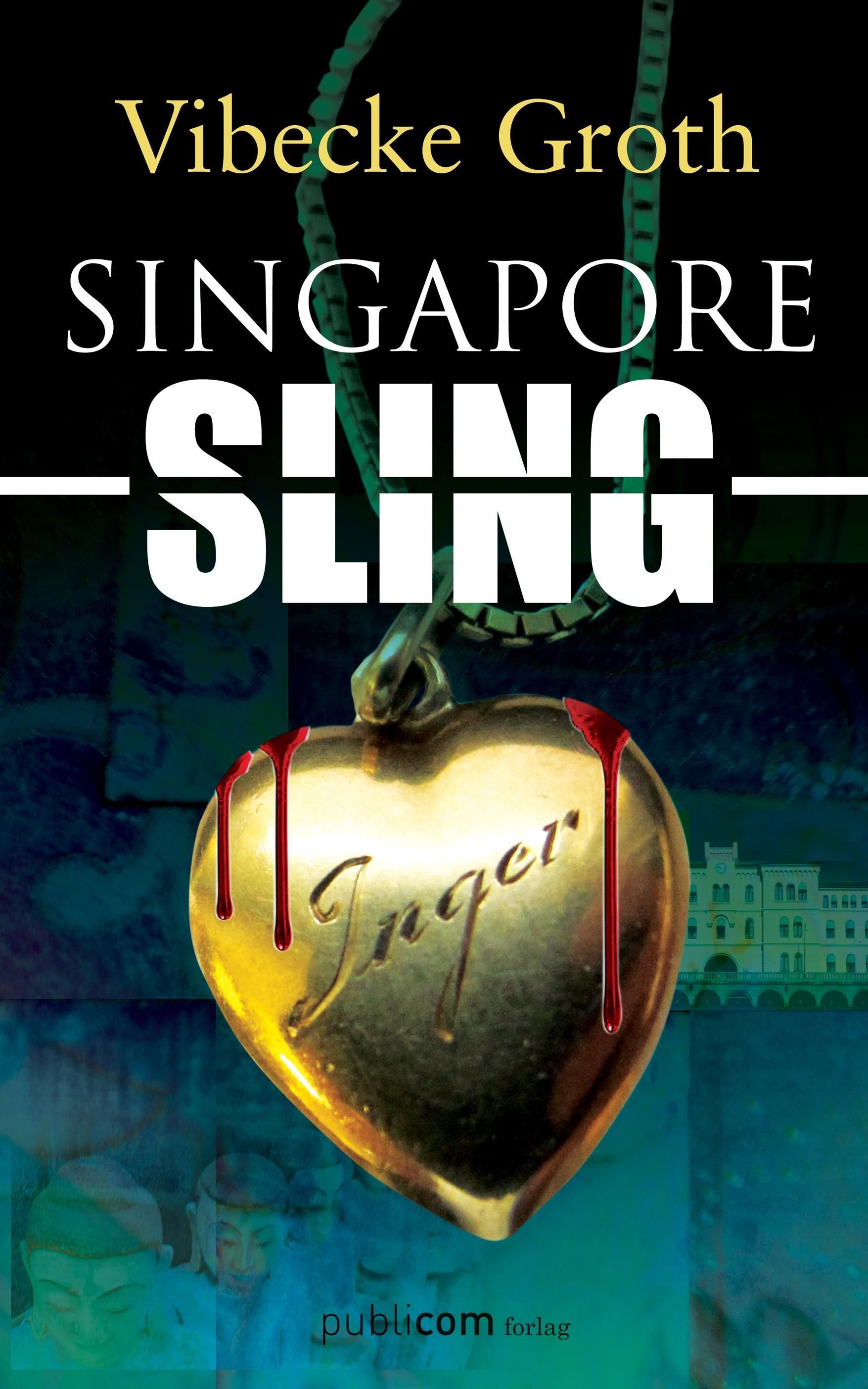 Singapore Sling