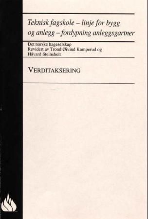 Verditaksering