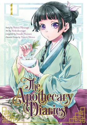 The apothecary diaries. 1