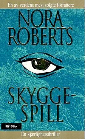 Skyggespill