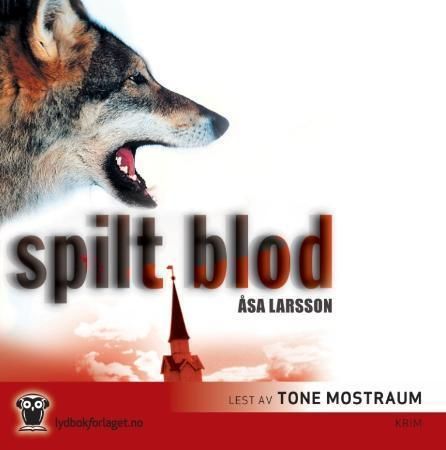 Spilt blod