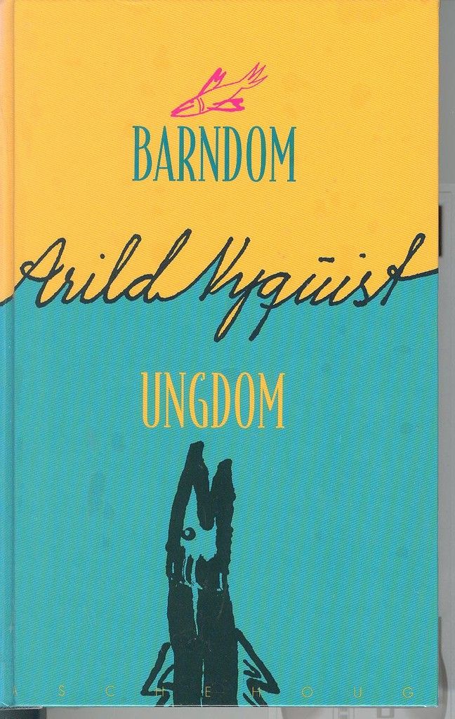 Barndom ; Ungdom