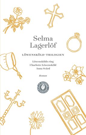 Löwensköld-trilogien