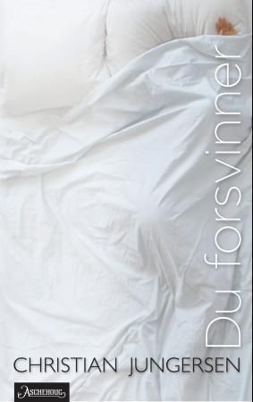 Du forsvinner : roman