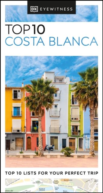 Costa Blanca : top 10