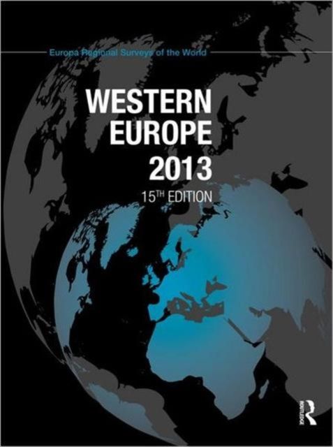 Western Europe 2013