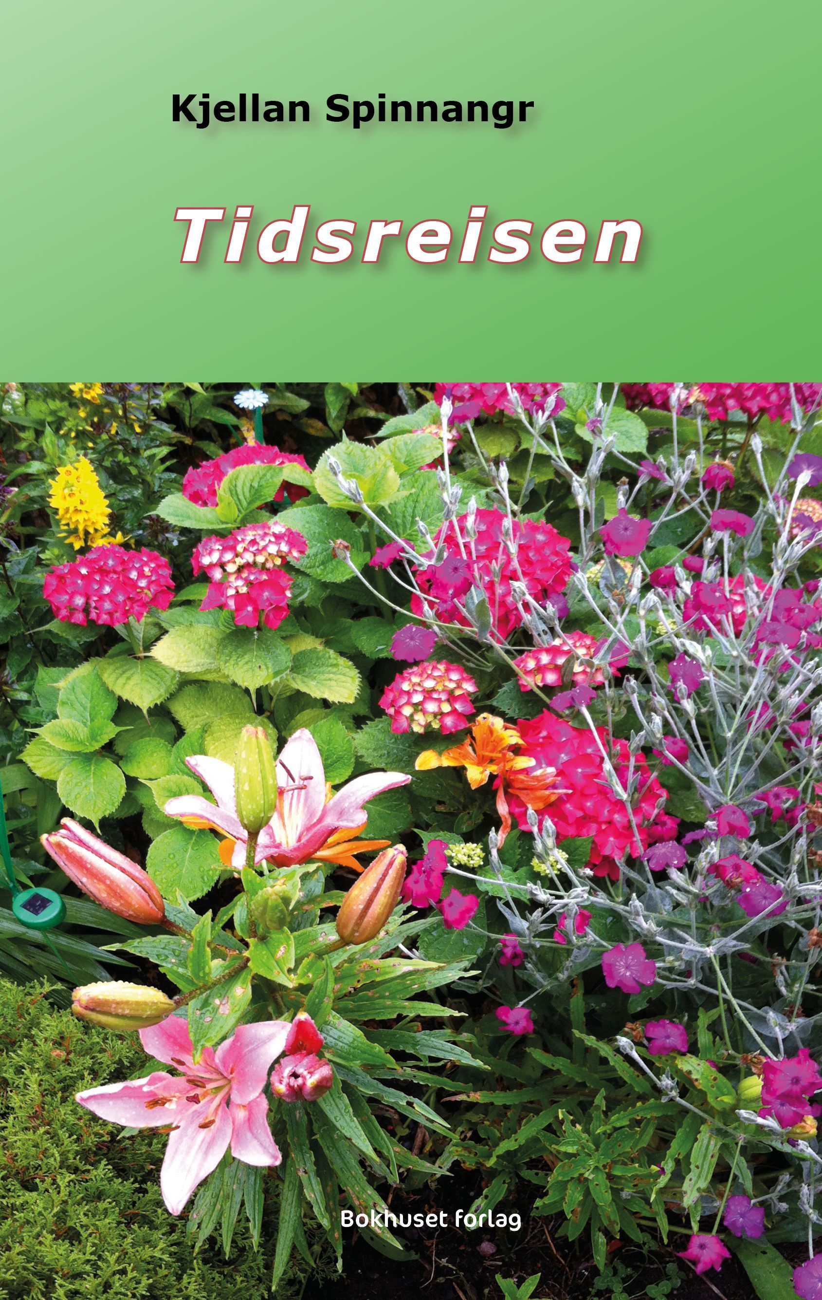 Tidsreisen : et liv til ettertanke