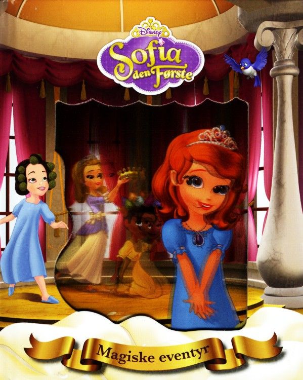Sofia den første