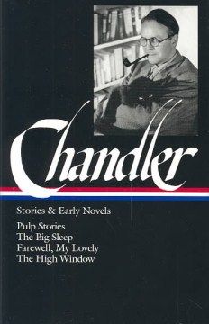 Stories and early novels
