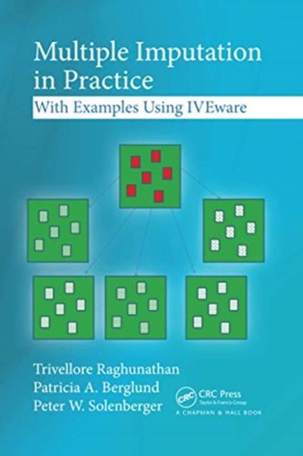 Multiple Imputation in Practice : With Examples Using IVEware