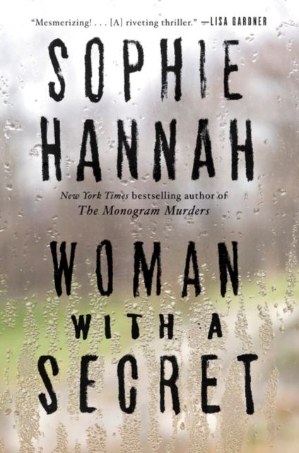 Woman with a Secret : A Novel