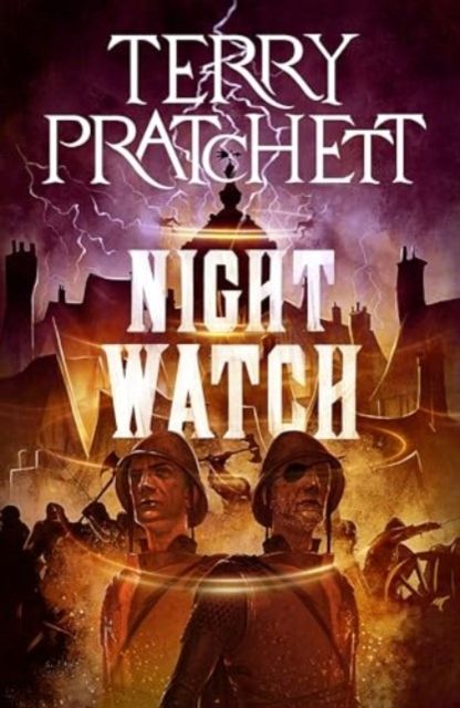 Night watch