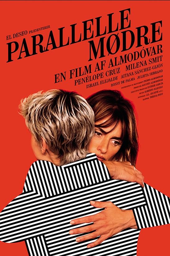 Parallel mothers