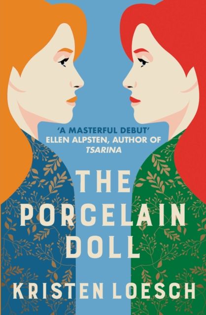 The Porcelain Doll : A mesmerising tale spanning Russia's 20th century