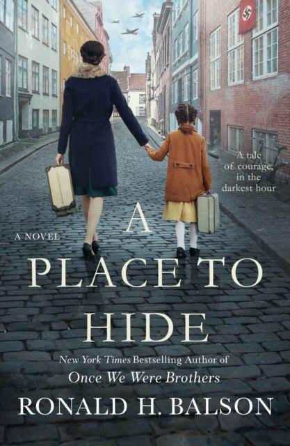 A Place to Hide : A Novel
