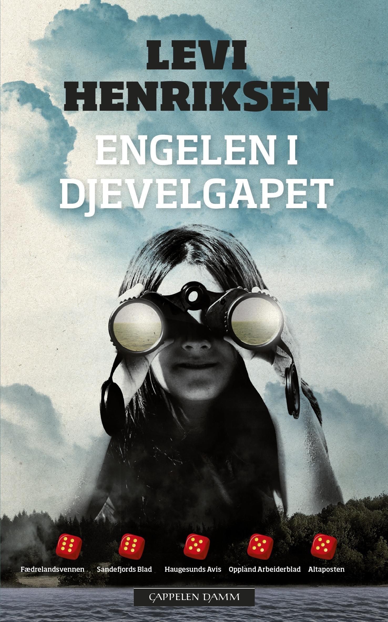 Engelen i Djevelgapet
