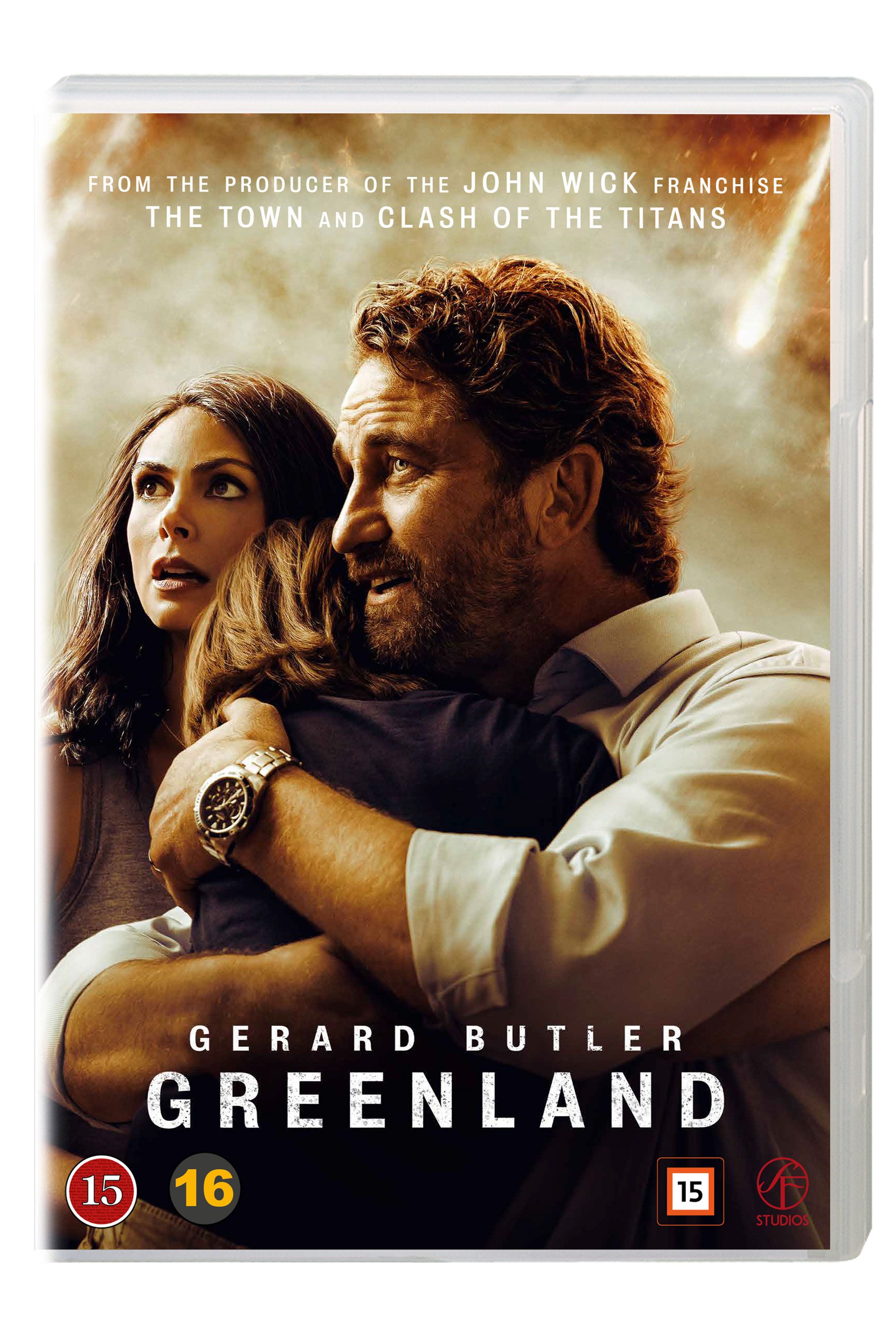 Greenland