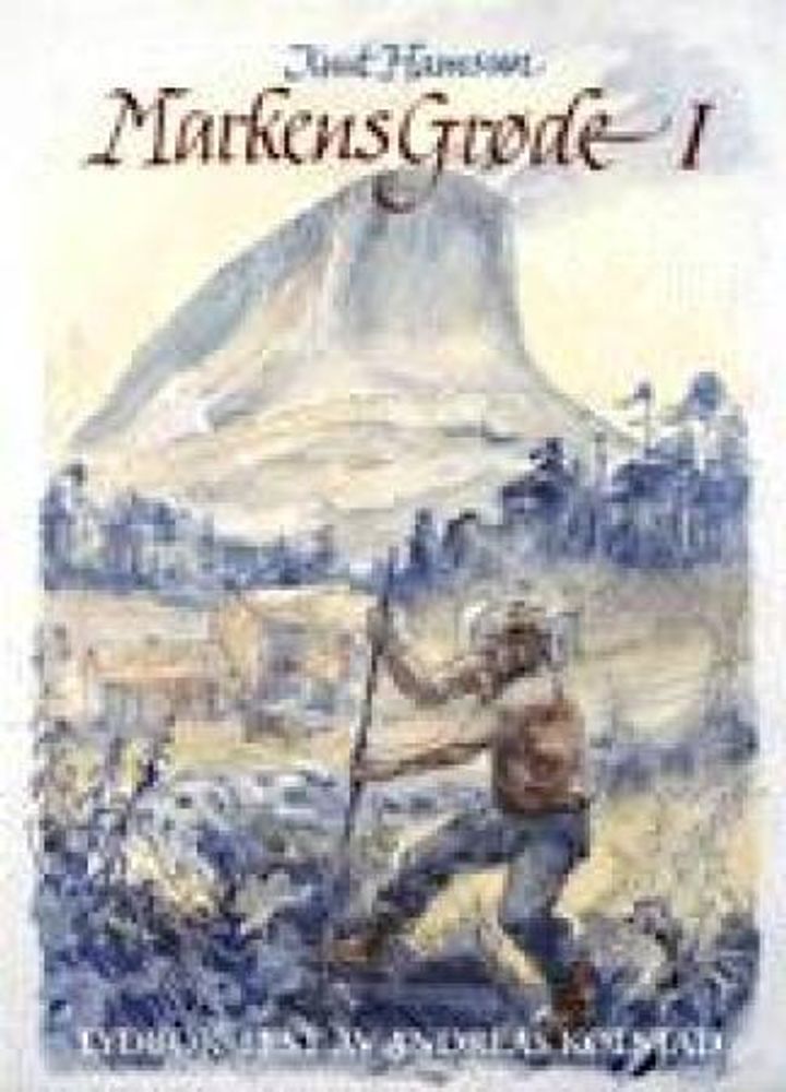 Markens grøde. 1