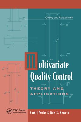 Multivariate Quality Control : Theory and Applications