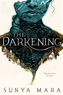 The darkening