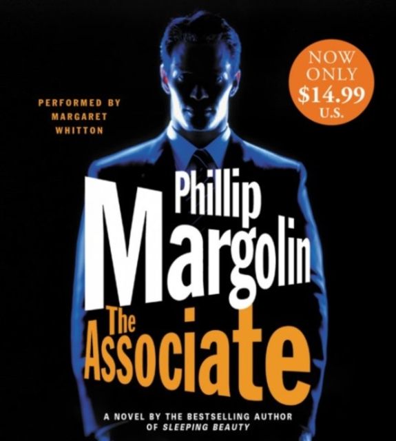 Forsidebilde av The Associate CD Low Price