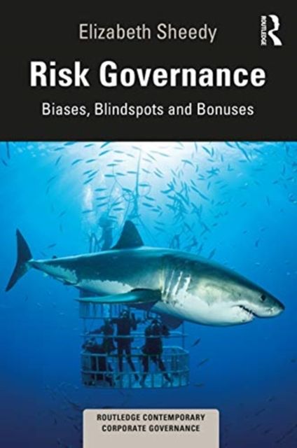 Risk Governance : Biases, Blind Spots and Bonuses