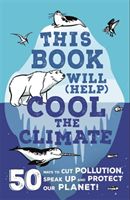 This book will (help) cool the climate