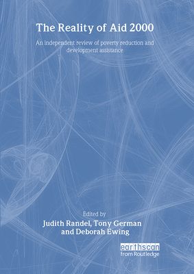 The Reality of Aid 2000 : An independent review of poverty reduction and development assistance