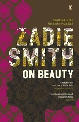 On beauty : a novel