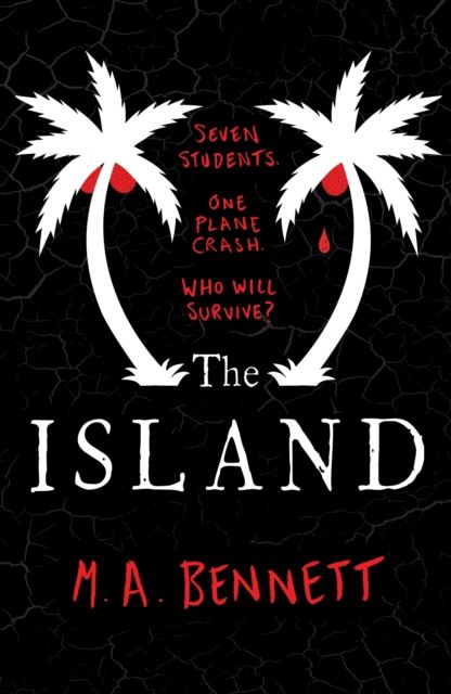 The island