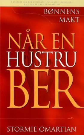Bønnens makt når en hustru ber