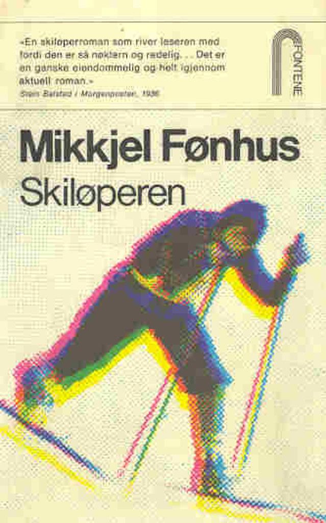 Skiløperen