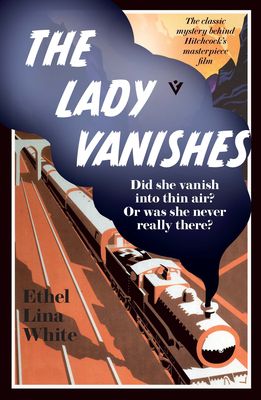 Forsidebilde av The Lady Vanishes