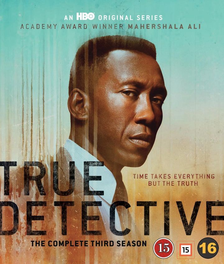 True Detective S3