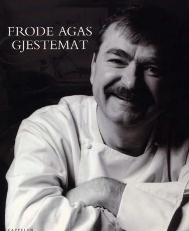 Frode Agas gjestemat