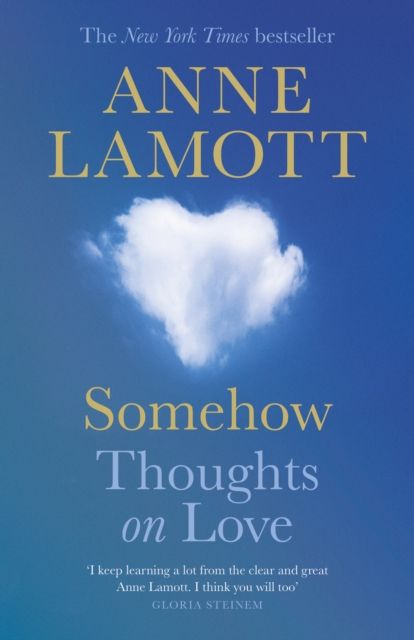 Forsidebilde av Somehow : Thoughts on Love