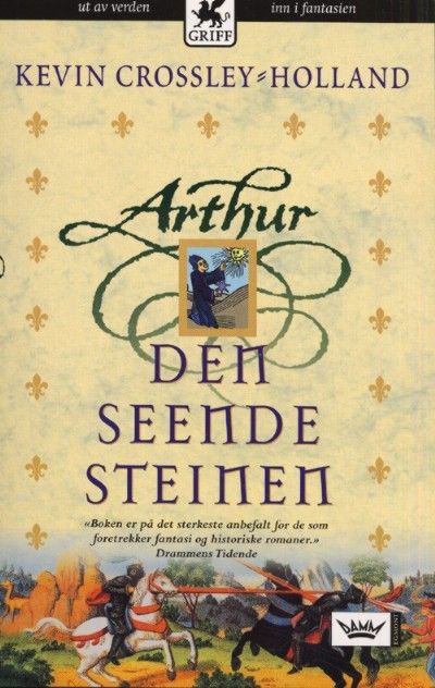 Den seende steinen