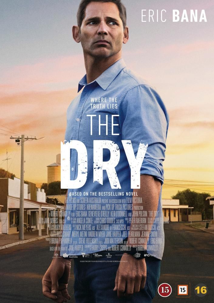 The dry